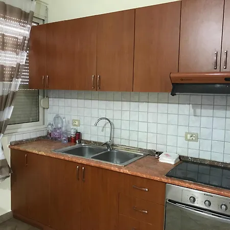 Magic Apartment