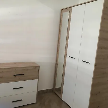 Apartment Magic