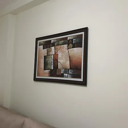 Apartment Magic *
