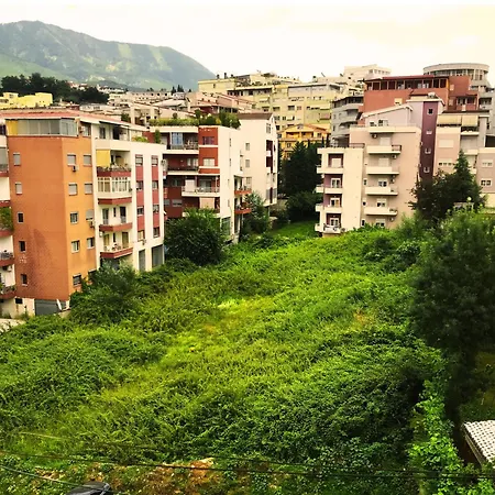 Apartment Magic Tirana