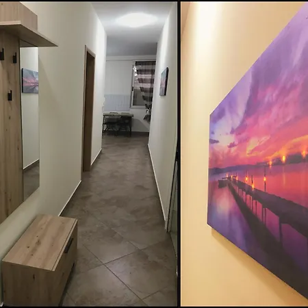 Magic Apartman *